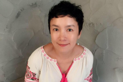 謝麗金打醫美臉太腫！出國機場人臉辨識竟失敗：連自己都認不出來