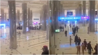 美伊開戰影響航班！海外旅遊不便險難賠　除非這情況　