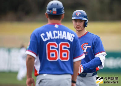 經典賽直擊／中華隊不好惹！軟銀二軍監督提醒日本隊「警戒打線」