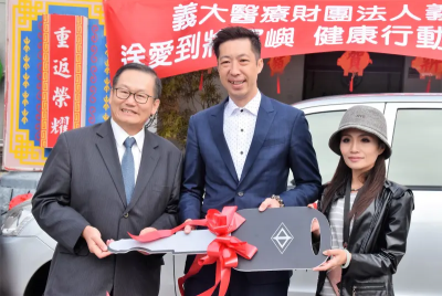 藍白合破局？澎湖「這人」拋震撼彈　退出民眾黨參戰百裏侯