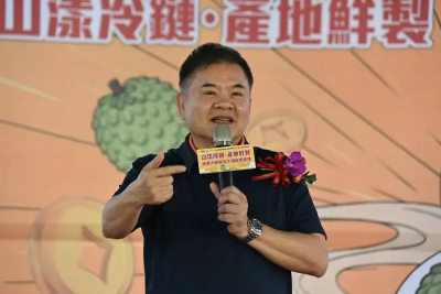 直言美國人「瘋瘋」！莊瑞雄憂台美談判過渡期　台灣農業恐受衝擊