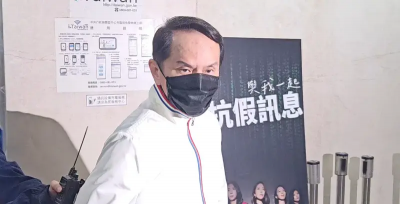 常如山捲劉怡萱桃色糾紛！昔日為剴剴案槓上兒盟　正反形象成對比