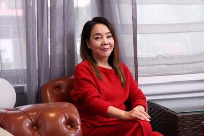 辛曉琪備戰北流演唱會！從〈領悟〉到人間清醒：女人不一定要成家