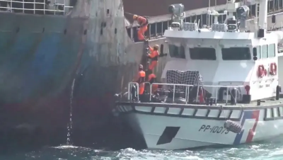 揭中俄協作切斷海纜！許毓仁赴美作證：已成系統性灰色作戰