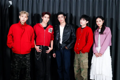 踢帕娛樂全新短劇《危城兄弟》3月開鏡！陳峻廷為戲蓄髮揣摩大哥