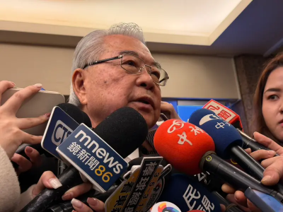 美伊戰爭也將衝擊電價上漲？許勝雄：政府應不會急著大動幹戈