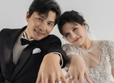 孫協志媽媽爆缺席婚禮！昔談媳婦淡回：沒意見　夏宇童39字首發聲