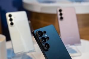 不只S26！三星高層曝長期策略：未來Galaxy手機都用Exynos處理器