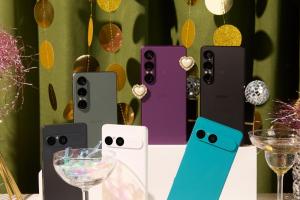 搶攻年後換機潮！Sony 手機舊換新加碼送　Google Pixel 10a 電信方案出爐