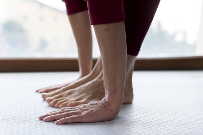 小腿細不是福氣！ 肌少症讓阿伯腎功能雪崩式下滑