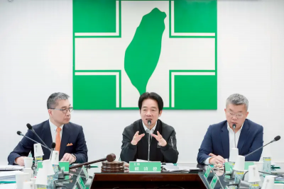 指示國安團隊緊盯中東態勢！賴清德示警國人：避免前往衝突地區