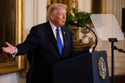 川普：伊朗現在想要談判「太遲了」　以色列持續轟炸德黑蘭