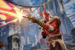 一度 10 萬人在線！TGA 壓軸遊戲《高嶺鐵衛》只撐 45 天宣布收攤