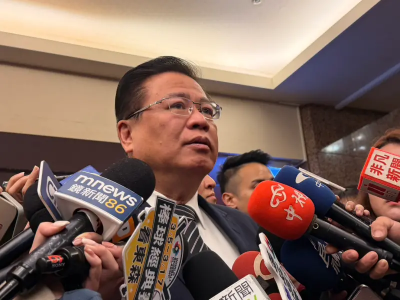 美伊戰爭恐成能源危機？商總許舒博：能源儲備僅8天、政府須因應