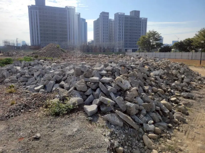 土方放置之亂未解　公平會再籲業者不准聯合漲價