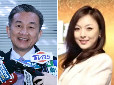 王定宇遭爆與劉怡萱交往！23歲曾捲入不倫戀　李怡貞：藍色蜘蛛網