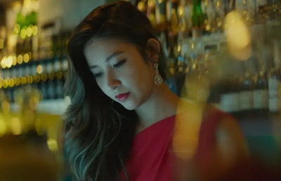 許維恩昔和王識賢一起洗澡！《角頭》裸背入鏡　真大嫂緊張盯場