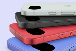 蘋果 iPhone 17e、Google Pixel 10a 怎麼選？業者分析：長期使用買這台