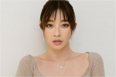 許維恩乳癌一期切雙乳！抱女兒影片擁入粉絲加油聲：勇敢的媽媽