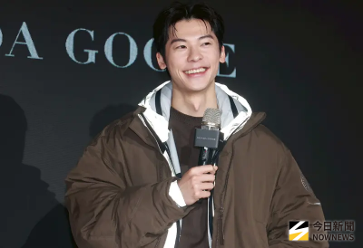 許光漢抽菸全被拍！身邊朋友都結婚　他嘆真愛難等唯一承認只有她