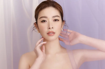 許維恩罹乳癌連爸媽都瞞！切除雙乳原因鼻酸：腫瘤變化速度太快