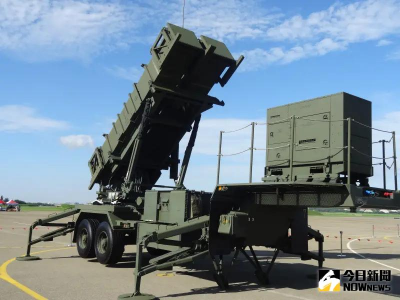 美以聯手轟伊朗恐排擠軍購　波及「台灣之盾」增購愛三增程飛彈