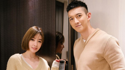 許維恩術後手動不了！請王家梁幫唸卡片　直男老公竟回：妳自己看