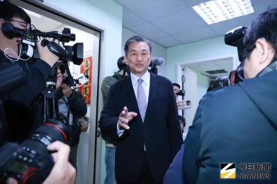 傳民進黨高層震怒！王定宇桃色風波是派系鬥爭？他揭這幾點可疑