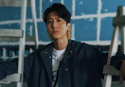 孫沁岳掰了溫貞菱疑有新歡　和白衣女子同居煲愛甘願當工具人