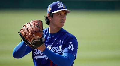 「二刀流」大谷翔平出戰WBC台灣隊嚴陣以待！SEIKO助攻 限量簽名錶將開賣