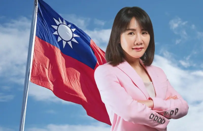 謝典林認了姊弟不合！大談「家族禁止謝衣鳳選縣長」：因這人不讓