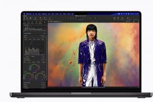 蘋果最強MacBook Pro好貴！搭載全新M5 Pro、M5 Max晶片