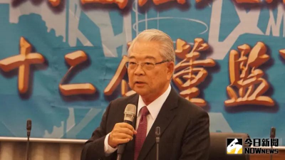 看川普關稅被推翻　許勝雄：盼台美關稅協議維持豁免