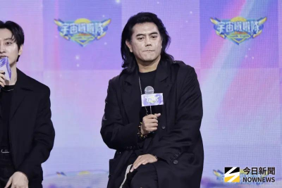 小S回歸《不熙娣》最新進度！復工照竟是AI合成　製作人B2洩內幕