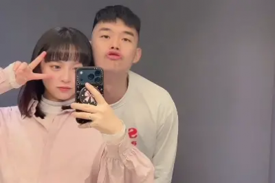 陳詩媛完成產前願望！挺孕肚剪髮　甜曬王齊麟合照：有種儀式感