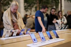 蘋果本週下架 7 大產品！這些舊 iPhone、iPad 別買了