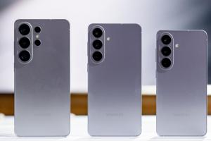 最高漲5千！三星S26系列台灣價格公開、預購免費容量升級