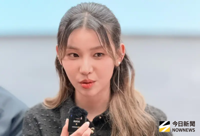 採子甩開雙劈與情變風波！神隱多時首次拍短劇：想為自己勇敢一次