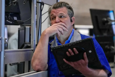 美股4大股指上漲！傳伊朗想停戰　比特幣破7萬美元、油價回檔