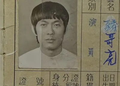 豬哥亮神顏值掀70萬人朝聖！粉絲狂讚豬銀優　謝金燕認證：我看過