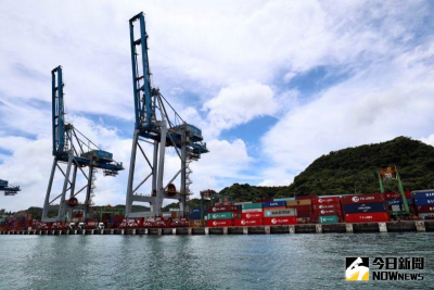 1月首度站上700億美元大關！1月外銷訂單創歷史新高