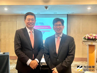 泰宗132元掛牌上市倒數　反覆性泌尿道感染新藥估Q3期中分析