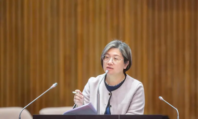 國民黨推3500億+N版軍購　陳培瑜示警：恐影響台美互信