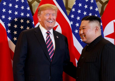 金正恩怕被美斬首嚇壞了？專家揭「川普不敢動手」考量真相