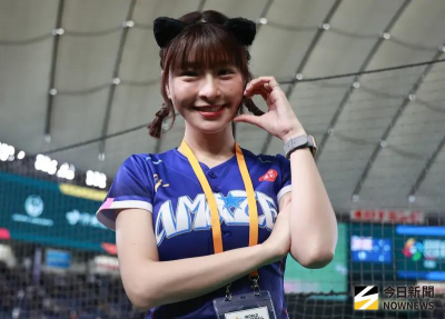 WBC中華隊應援啦啦隊！12位女孩名單、東京巨蛋應援區位置一次看