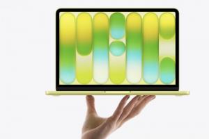 比iPhone便宜！蘋果MacBook Neo筆電亮相、不用2萬元