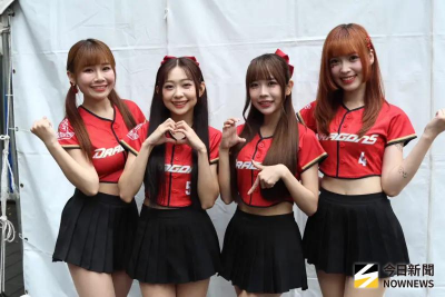 獨／WBC中華隊0:3輸給澳洲！台灣球迷哭了　小龍女飲恨喊好想贏