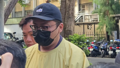 太子集團洗錢案起訴62人　9被告30萬至500萬交保、全戴電子監控