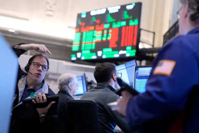 外媒曝伊朗想談和！美股指數全收紅　惟知情人士否認：這是心理戰