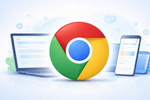 Chrome用戶注意大變動！Google宣布改每兩週就發布更新